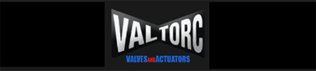 Valtorc International logo