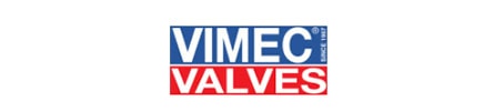 Vimec Valves logo