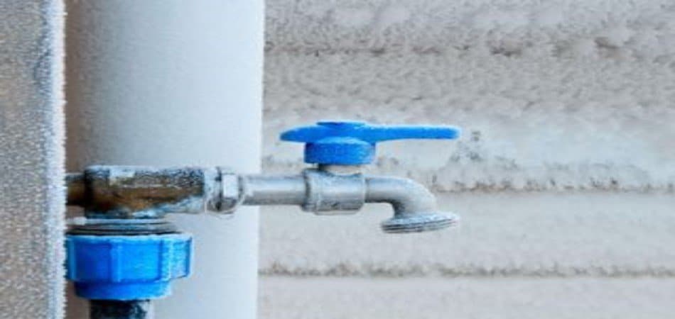 water faucet tap