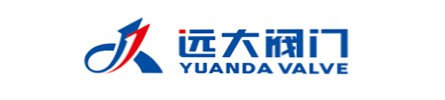 Yuanda Valve logo