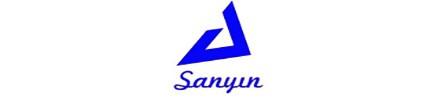 Yuyao Sanyin logo