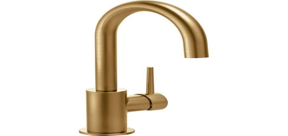 bar faucet