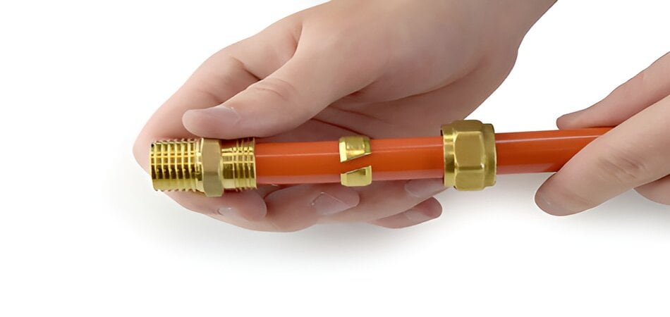 compression fittings