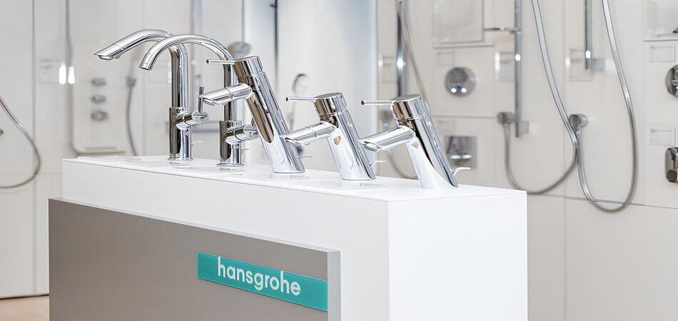 hansgrohe faucet