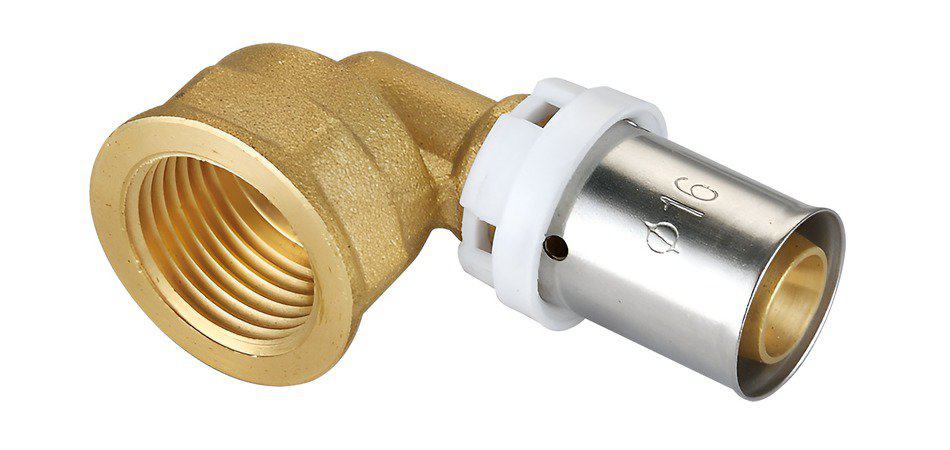 press brass fittings