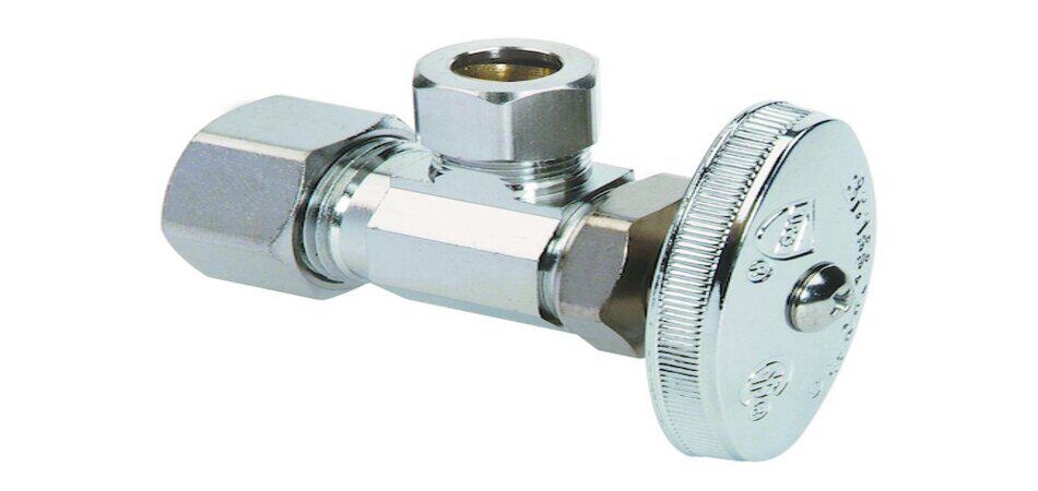 supply stop valve