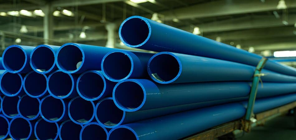 hdpe pipes