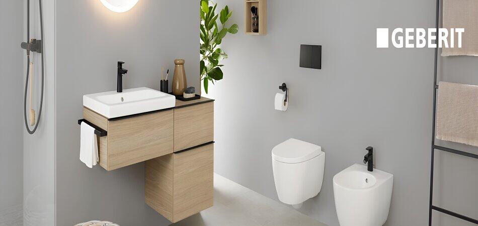 Geberit