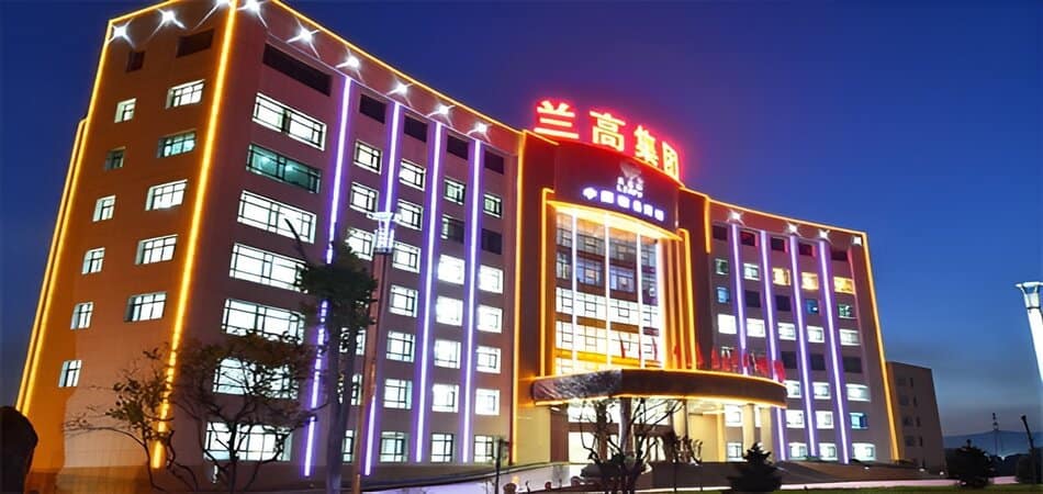 Lanzhou high pressure valve