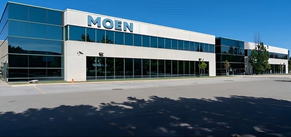 Moen china