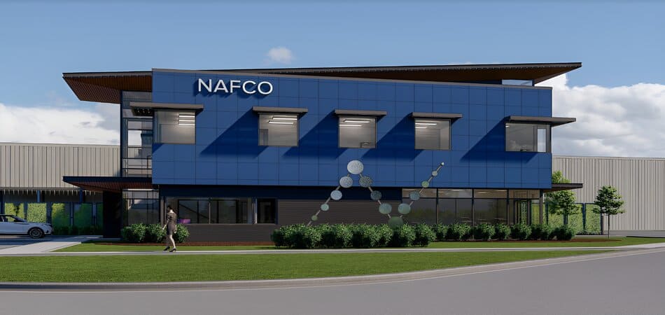 NAFCO