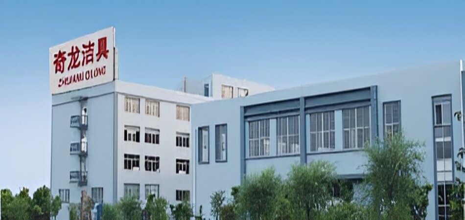 Qilong sanitary ware