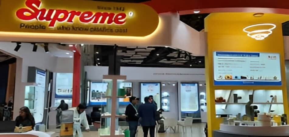 supreme industries limited