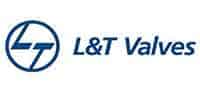 L&T Valves Limited logo