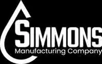 Simmons Manufacturing logo