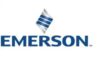 emerson logo