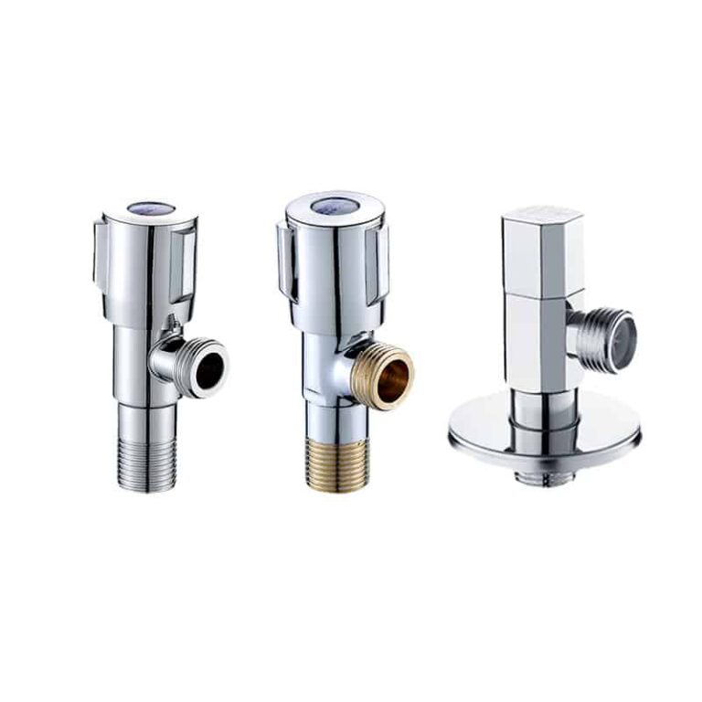 Angle Valve Handle