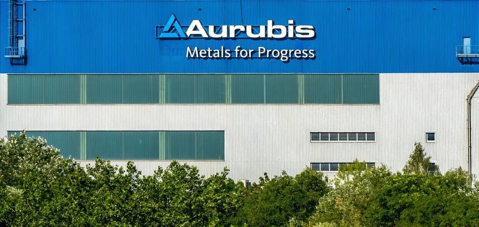 Aurubis
