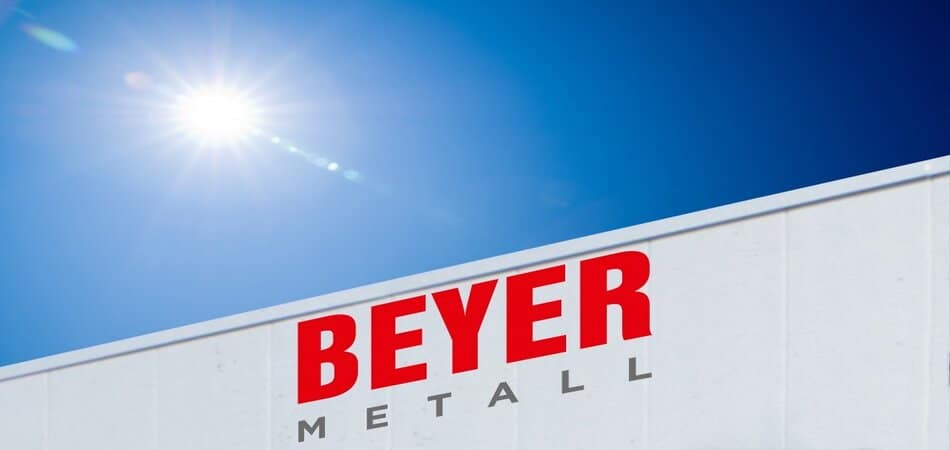 Beyer Metall