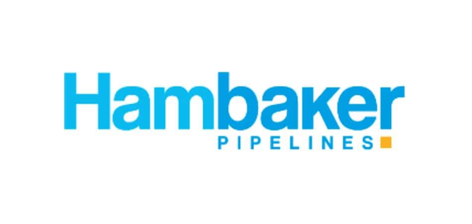 Hambaker pipelines