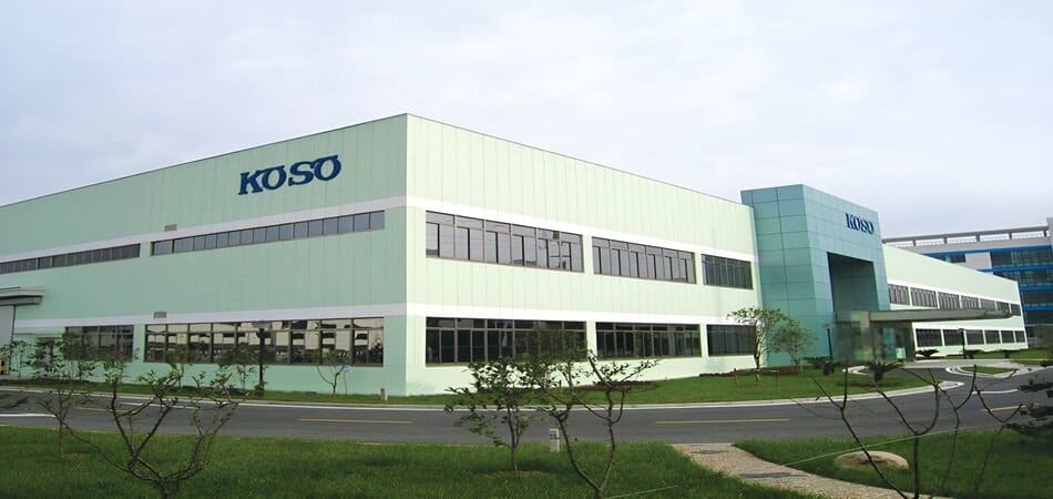 Koso company