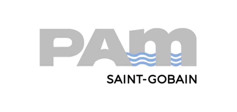 PAM saint gobain