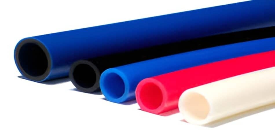 pex pipes