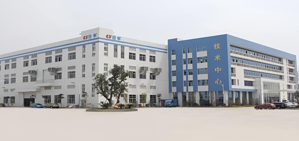 Rifeng enterprise group