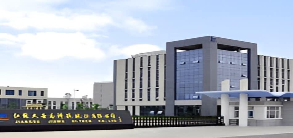 Ruihe enterprise group