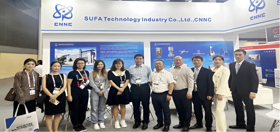 Sufa technology industry