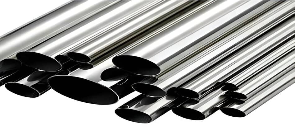 stainless steel pipes