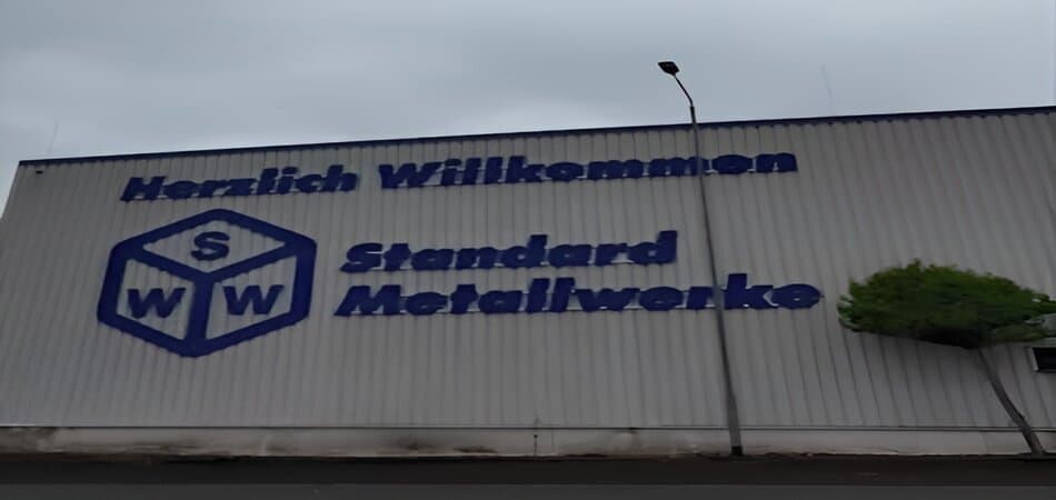 Standard metallwerke