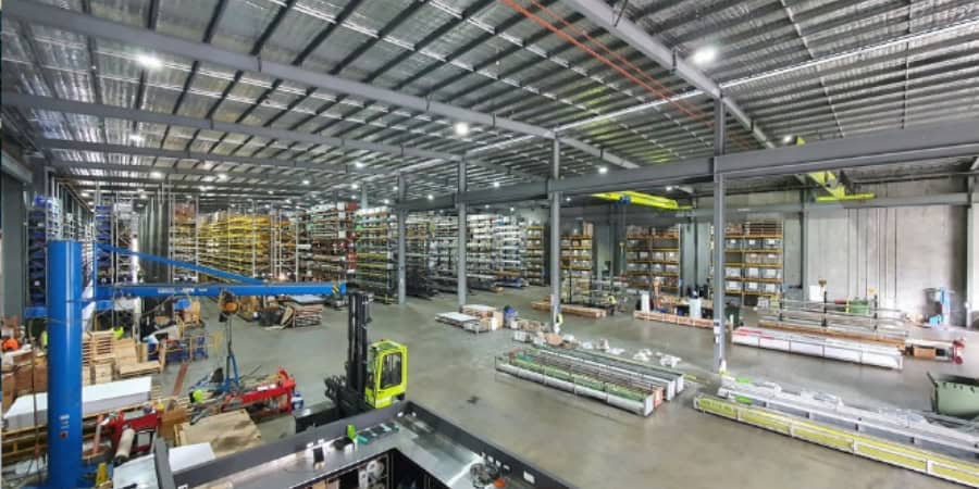 stirlings performance steels