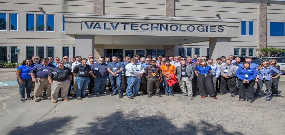 Valvtechnologies