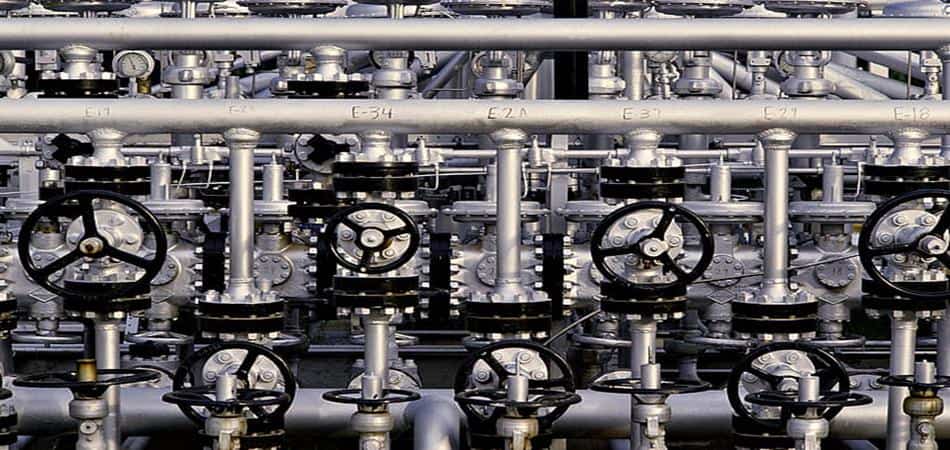 Zhejiang mencrown valve