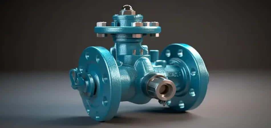 Zhejiang huaxia valve