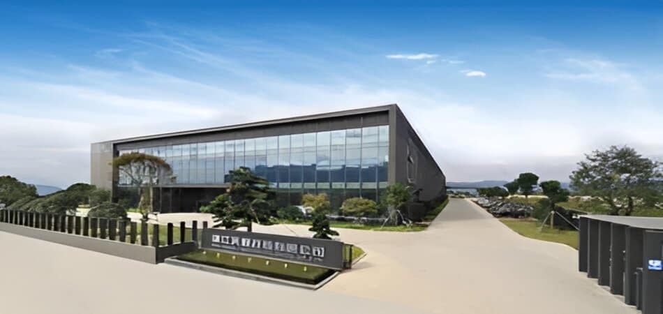 zhejiang tianyan holding