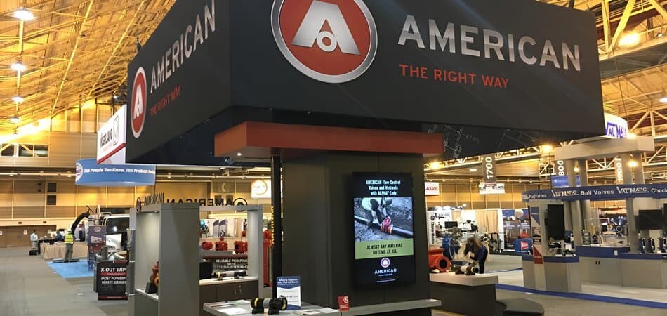 American spiralweld pipe