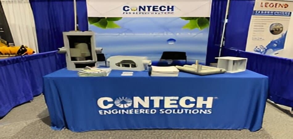 Contech engineered solutions