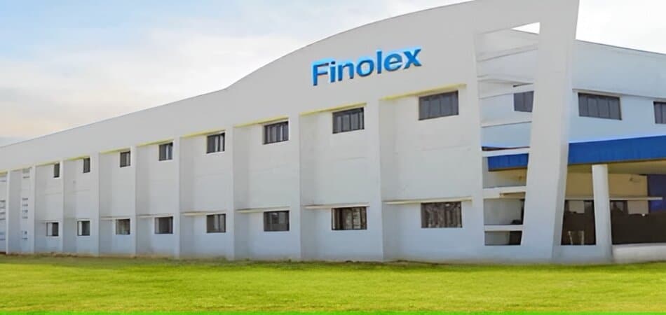 Finolex industries