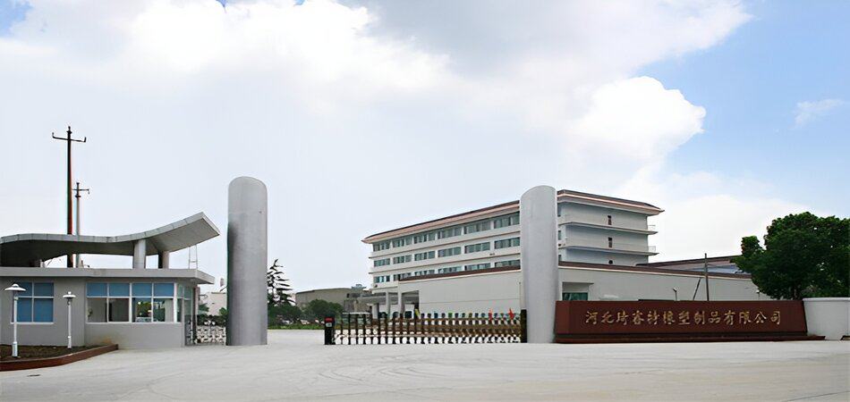 Hebei qiruite rubber and plastic products