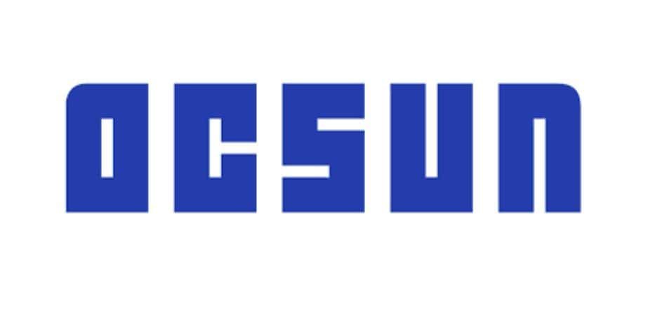 Qingdao ocsun industrial