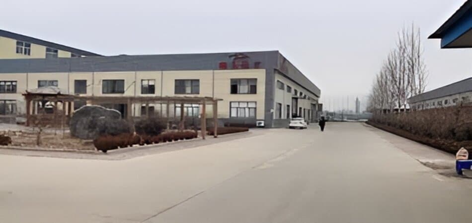 Qinghe county dema auto parts