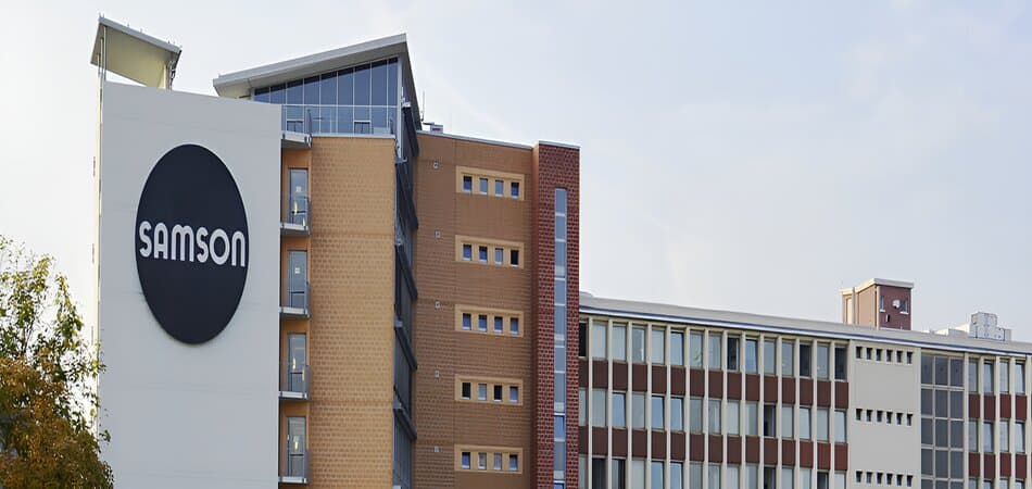 Samson AG