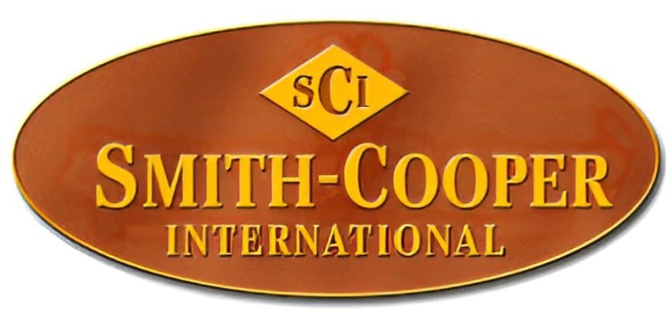 Smith cooper international