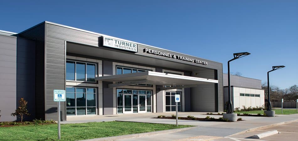 Turner industries group