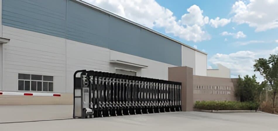 Xiamen ramis auto parts