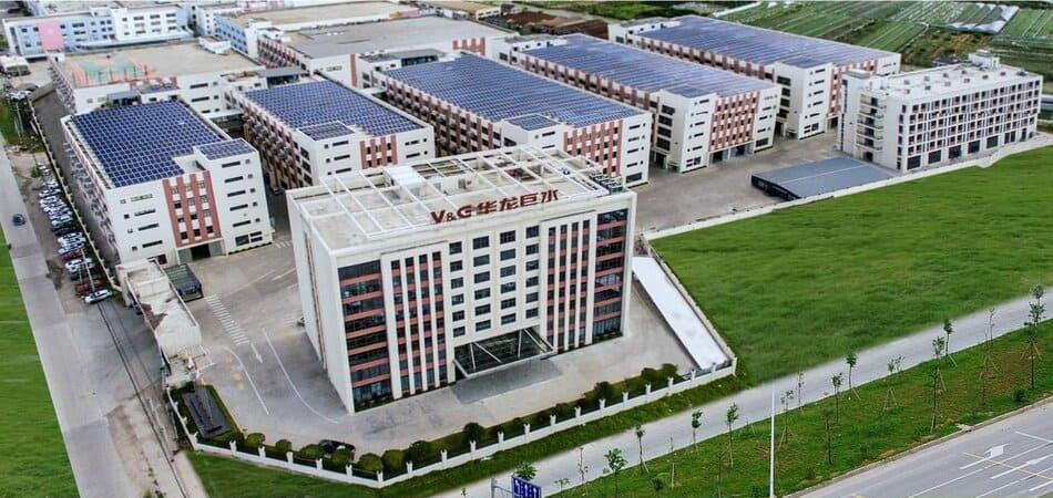 Zhejiang valogin technology