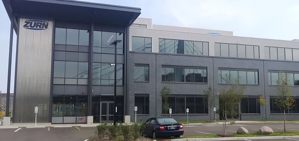 Zurn industries