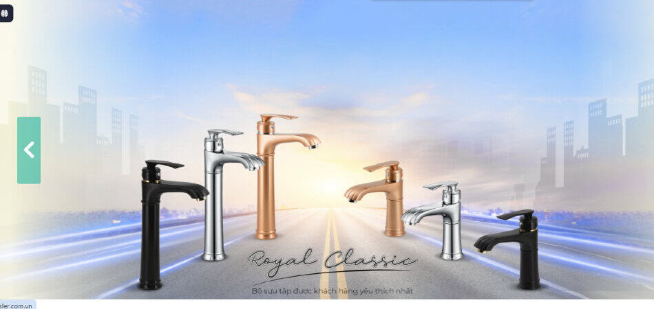 Brasler vietnam joint stock company